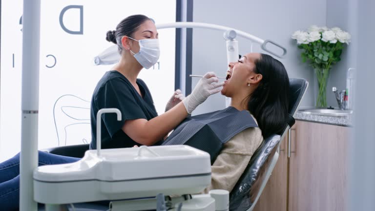 Best Sedation Dentistry  in Mclendon Chisholm, TX