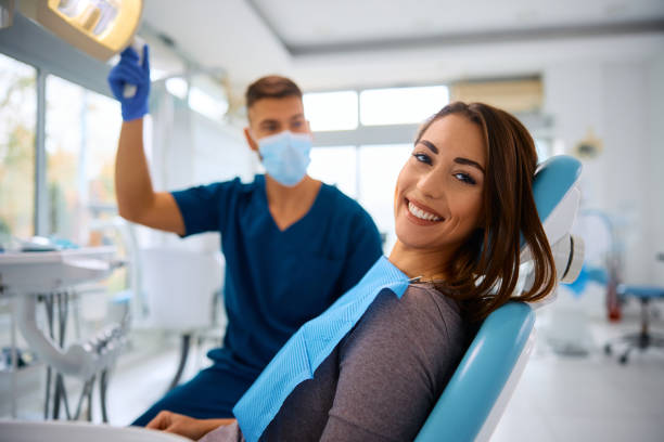 Laser Dentistry in Mclendon Chisholm, TX